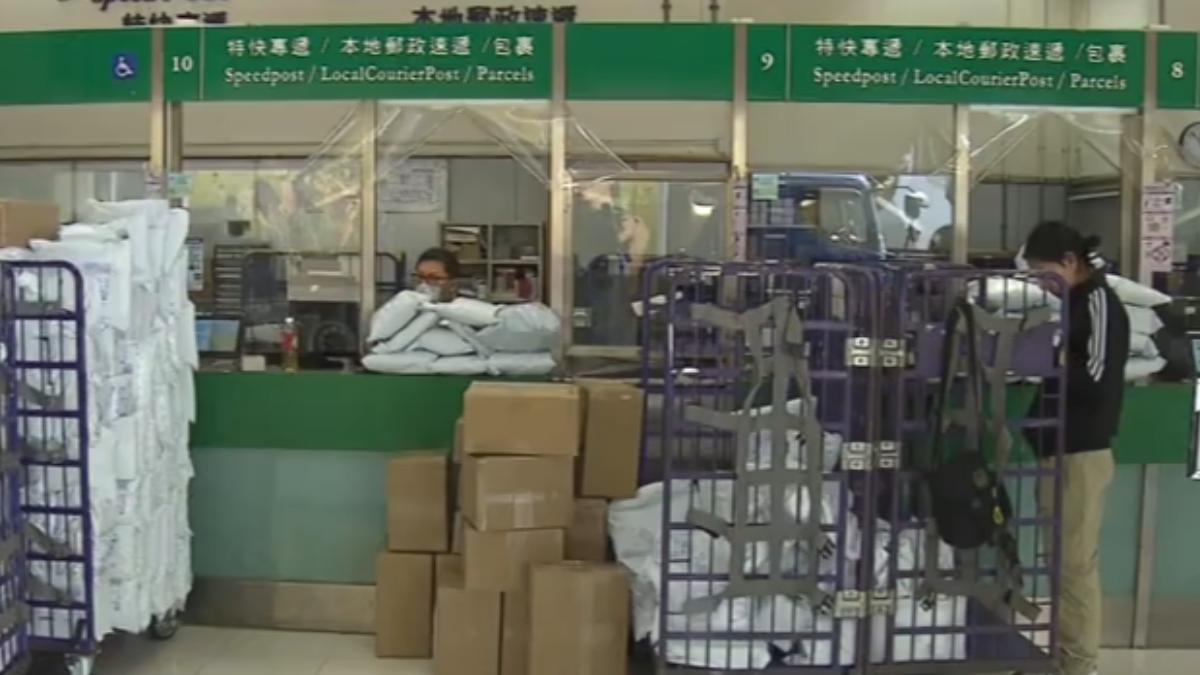 川普再報復 美國增中港小額包裹關稅至120%