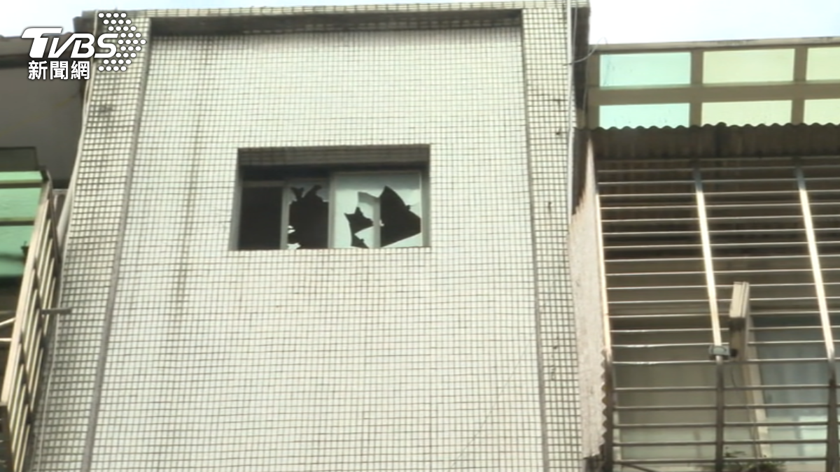 圖/TVBS