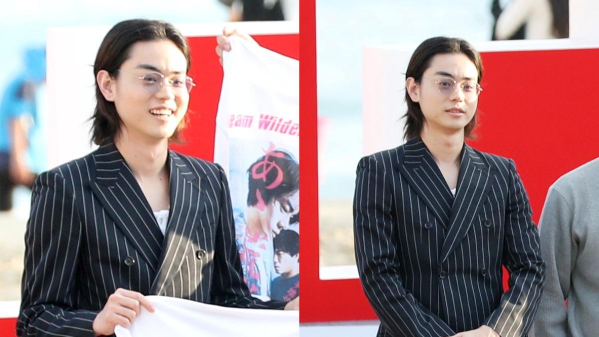 怕被帶衰！菅田將暉驚爆拒演富士電視台戲劇　拍攝地點也不給錄影