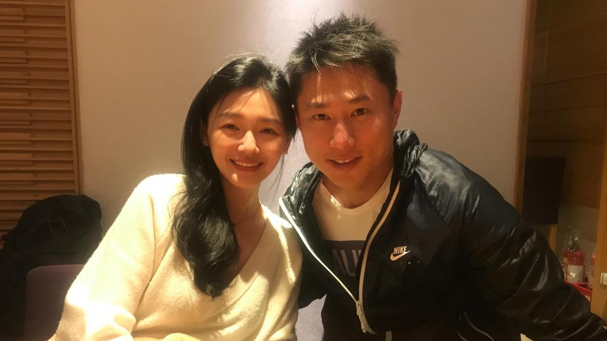 昔華岡同窗小刀聞噩耗反應不過來 深夜悲痛曝大S「2暖舉」藏洋蔥