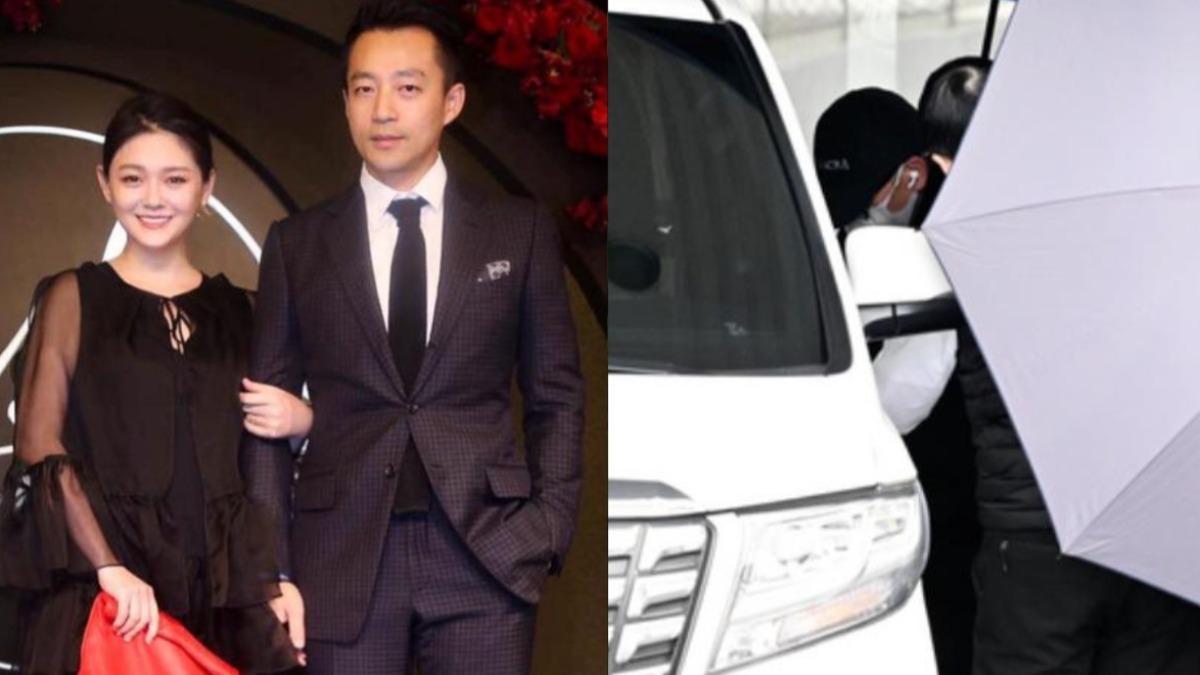 大S骨灰包機回台「竟是汪小菲付錢？」　親友怒揭真相：睜眼說瞎話
