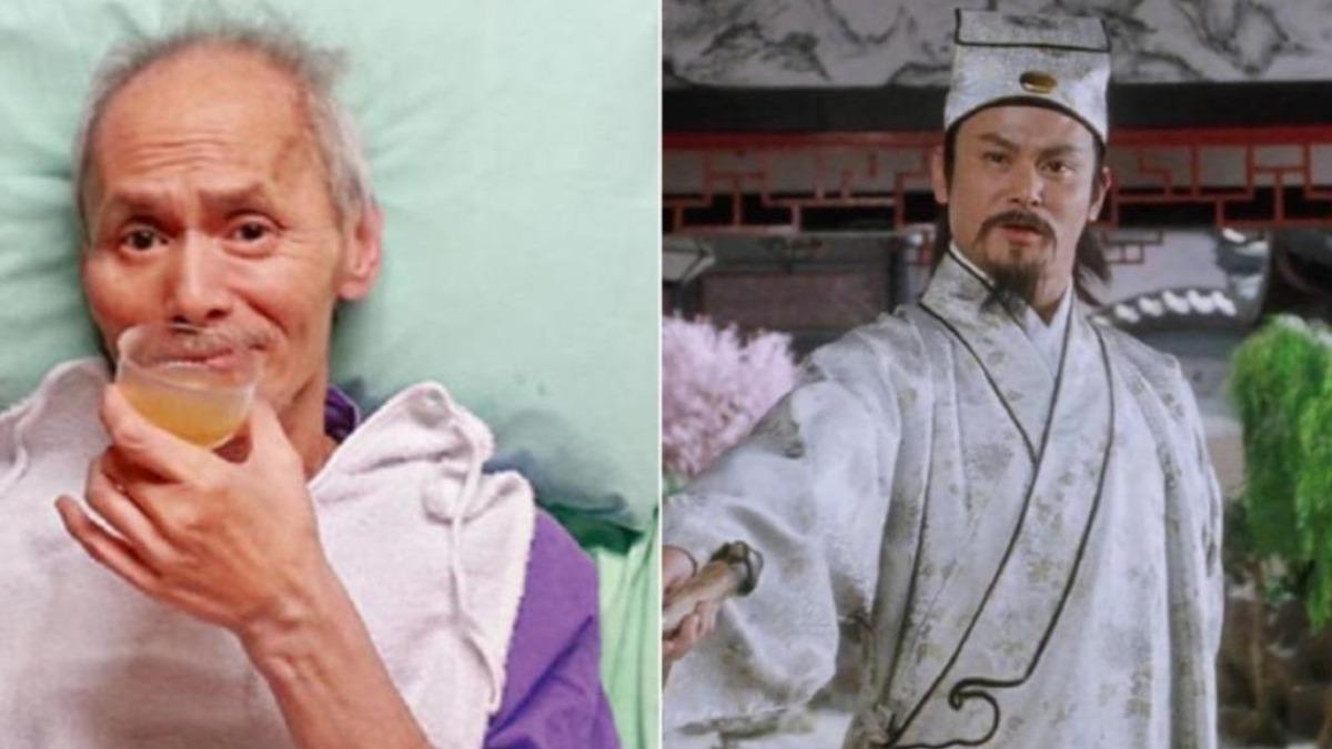 69歲劉家輝中風半身不遂！罕坐輪椅開心領獎　樊亦敏陪同現身