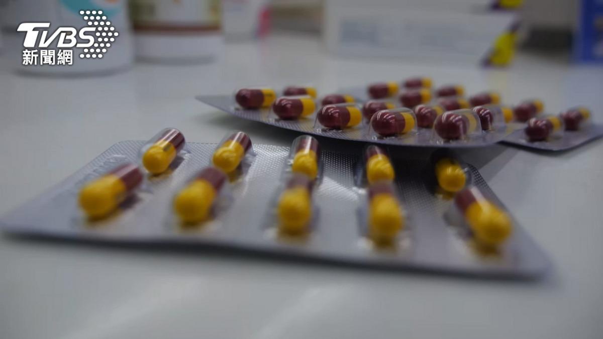 老年人常忽略!「6大用藥錯誤」嚴重恐昏倒 4大原則快筆記