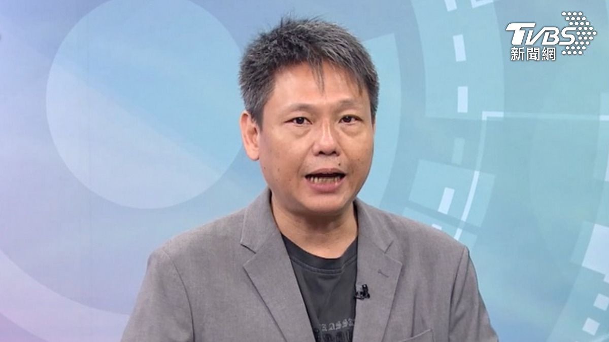 台灣人變了?民調破22%願「一國兩制」 謝寒冰曝殘酷真相