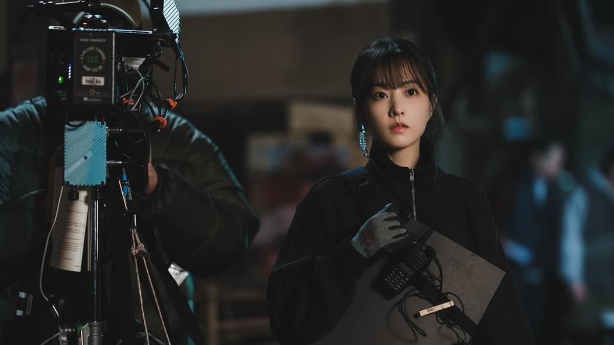 我們的浪漫電影劇情-我們的浪漫電影演員陣容-melo movie韓劇- melo movie開播-melo movie韓劇播出時間