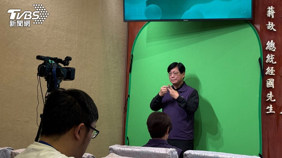 有手語老師了!行政院預算被砍「急申請北市聽語障溝通服務」