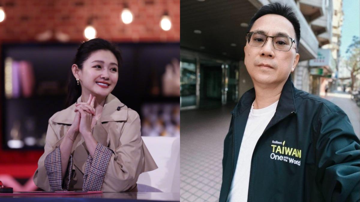 酸大S投胎到中國!486昔上《康熙》畫面被挖 狂諂媚小S