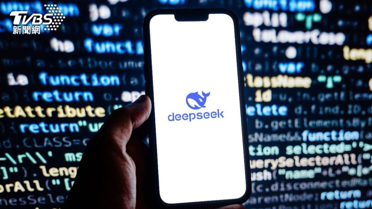 怕說錯話?DeepSeek開工首日 韓、日媒前往採訪全遭拒