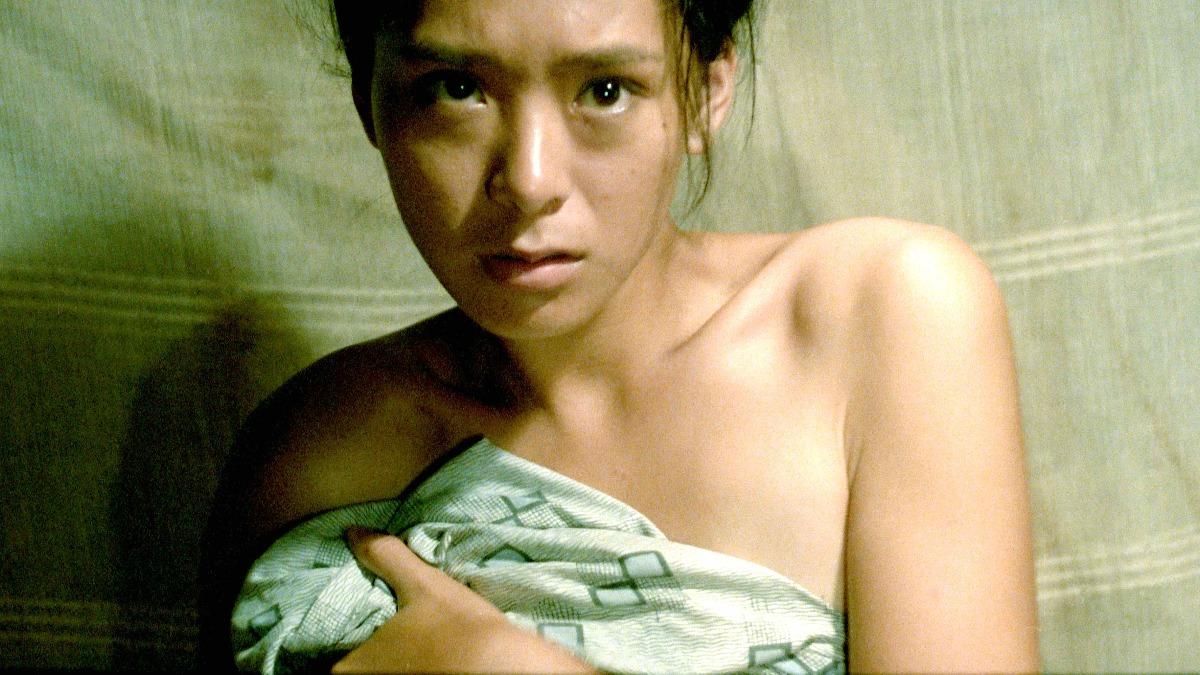 夏文汐《殺夫》當年遭剪8刀！　「禁片級情慾戲」41年後大公開