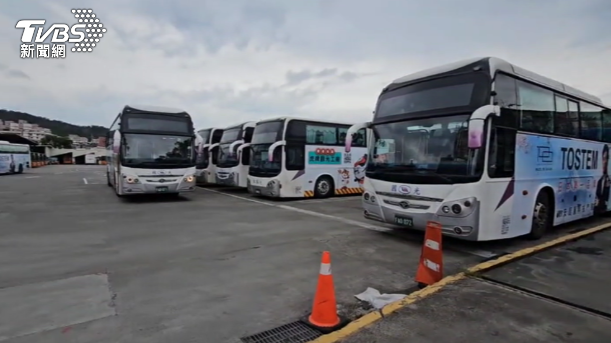 圖／TVBS