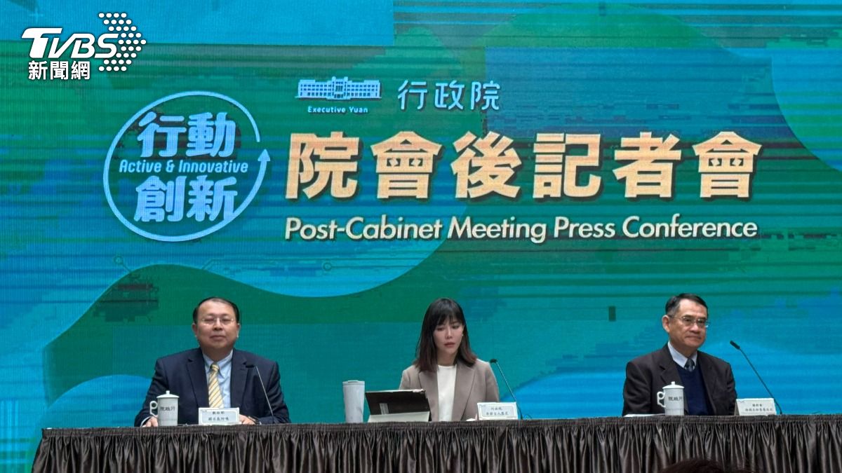 台電千億撥補被砍光「今年電價恐大漲」? 政院回應了