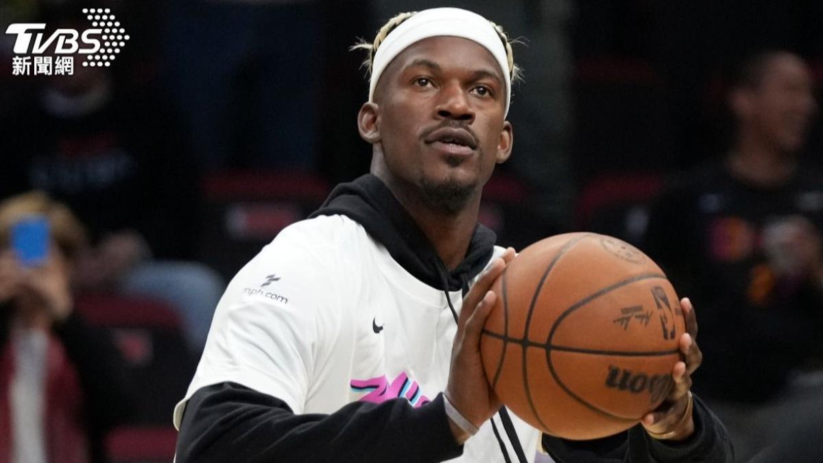NBA/巴特勒高喊吹密去太陽!嘴綠才憂恐無人要 今勇士帶回