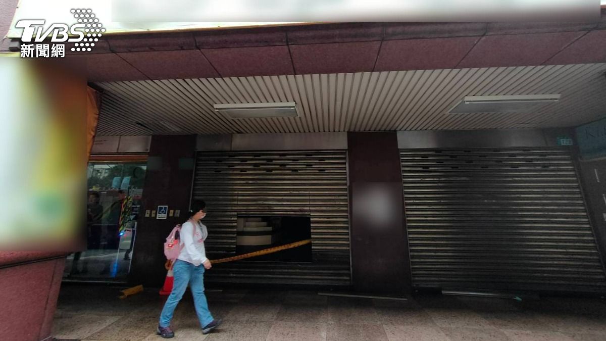 快訊/新北早餐店油鍋突竄火 女店長閃避不及「手臉燙傷」送醫