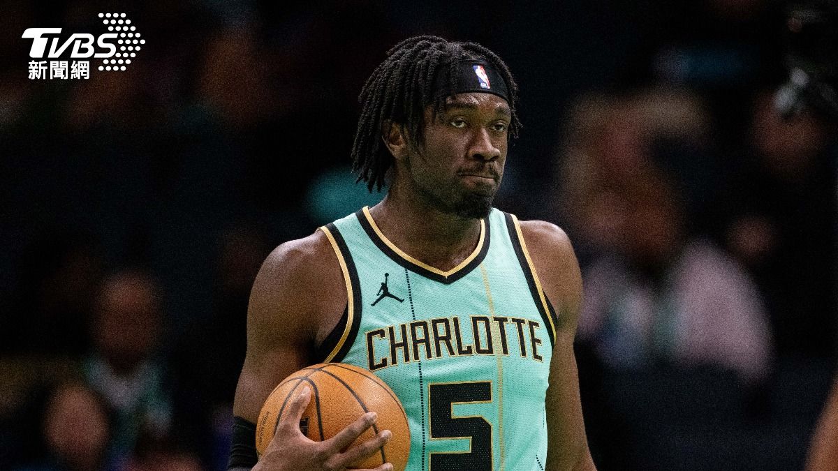 NBA/湖人終於有中鋒! 發動交易換回黃蜂長人威廉斯