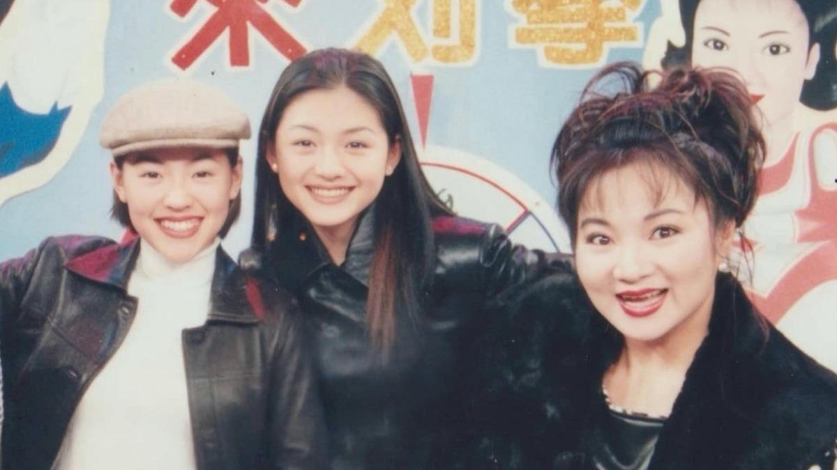 大S病逝追悼! 白冰冰「悲憶往事」憂家屬心情:如何度過最痛苦的一刻