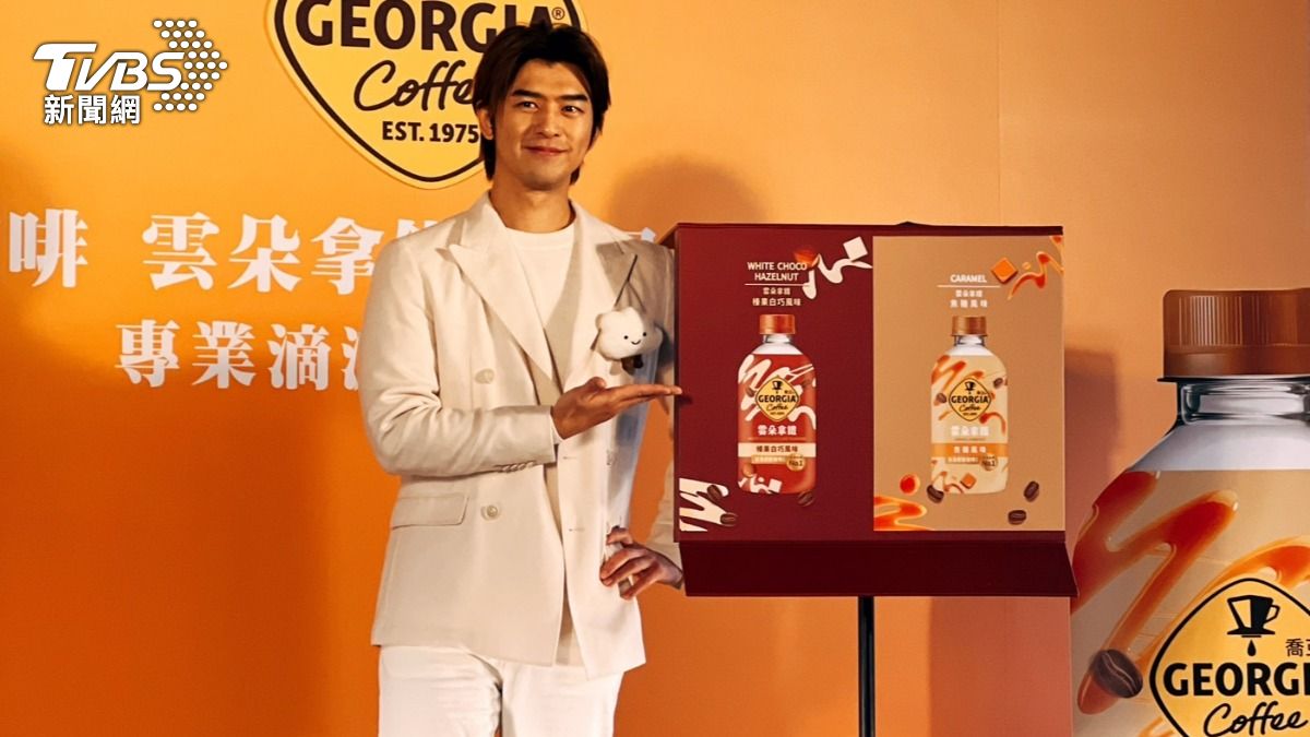 曾靠大S牽線合作具俊曄 陳柏霖鬆口全說了:有傳訊關心對方