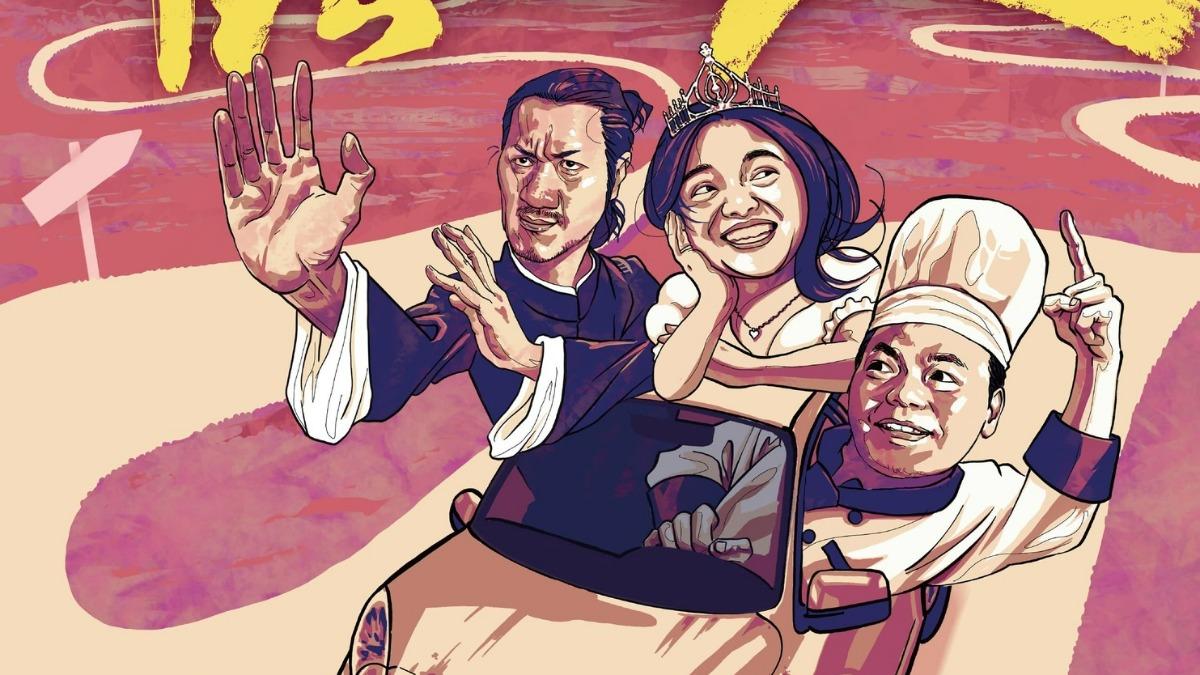 無名者躍上銀幕！　《臨演人生》耗時七年紀錄臨演世界