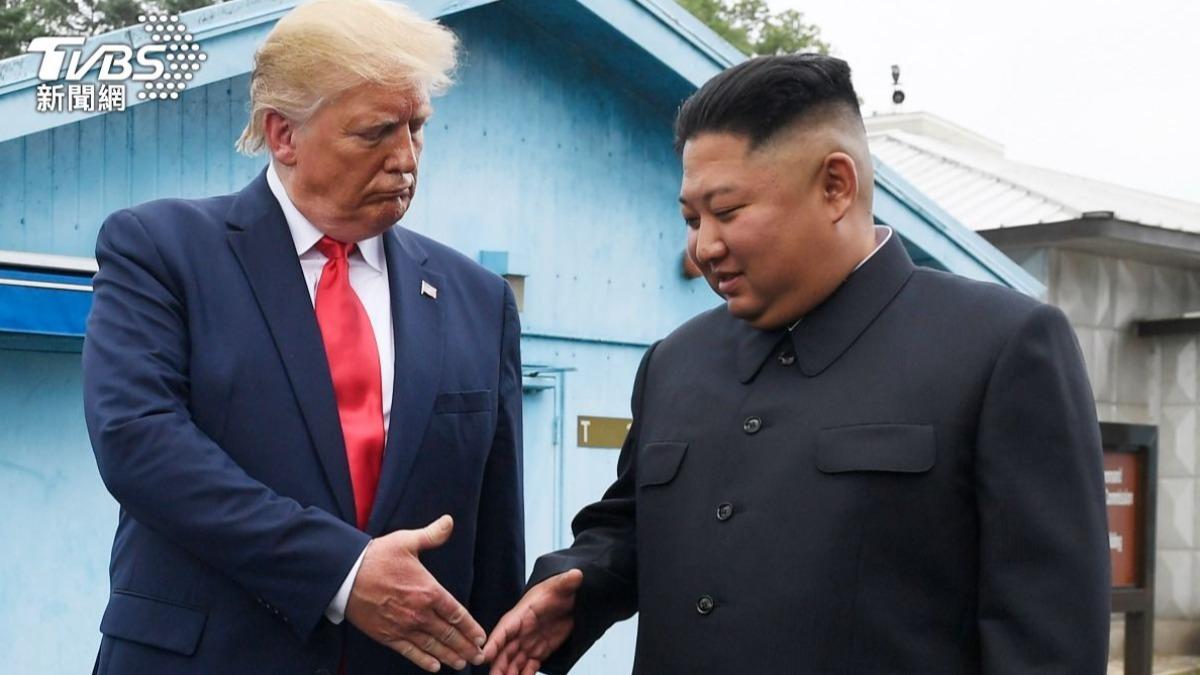 川普、金正恩難會面!與當年破局有關 害美女翻譯官被送集中營