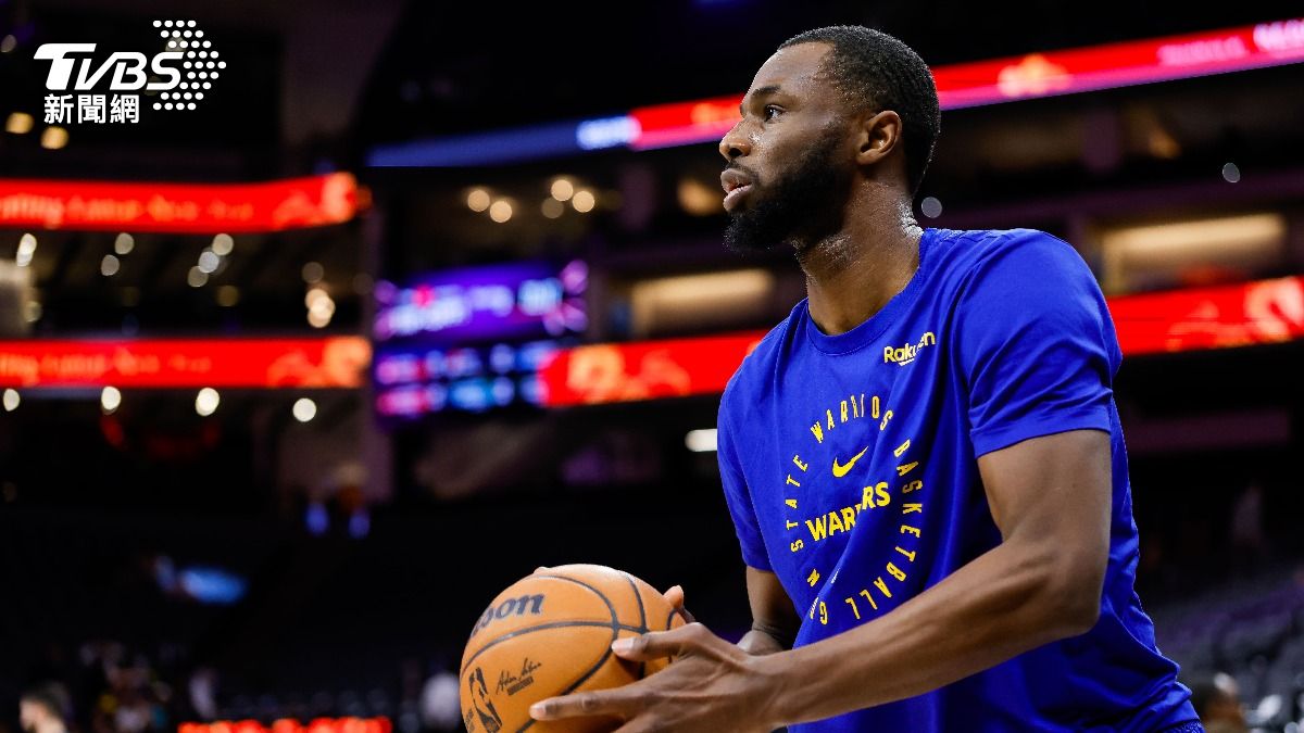 NBA/不捨送走威金斯 勇士教頭嘆:他是我最喜歡的球員之一