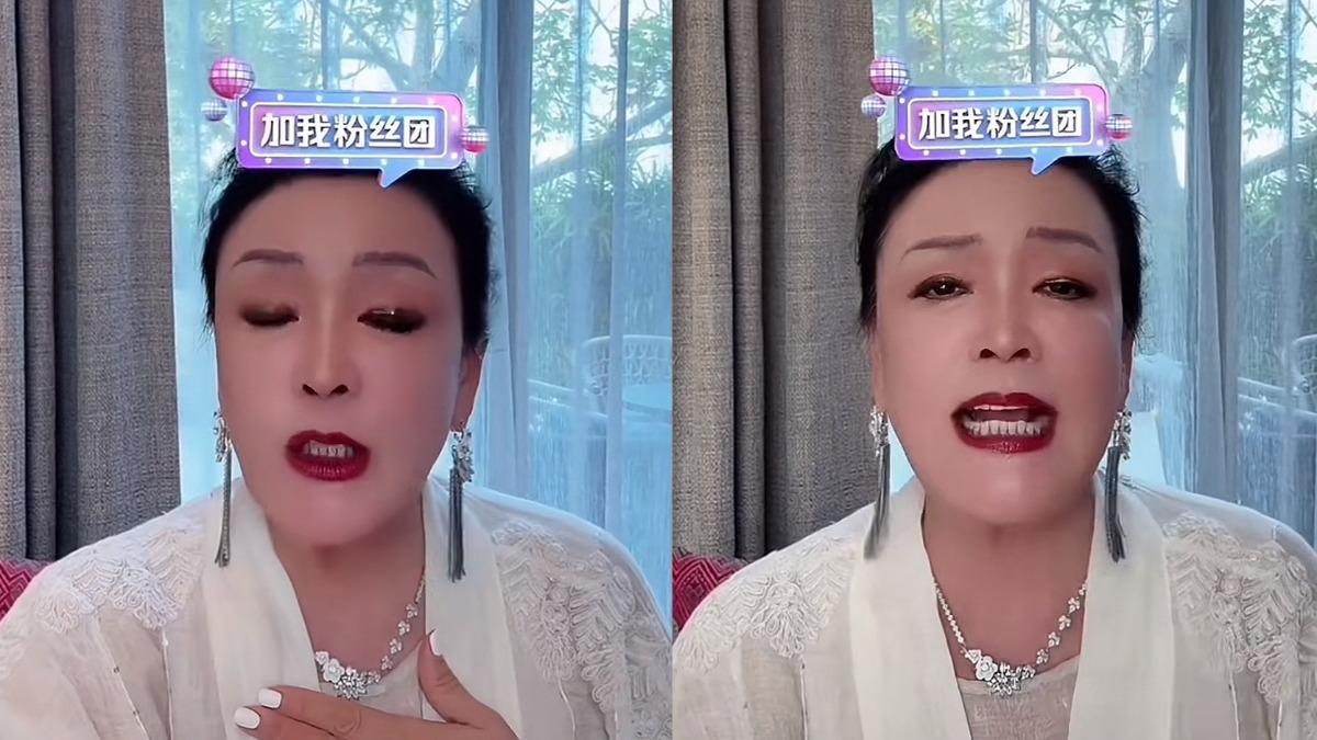 哪有熱鬧就有他們!最愛煽風點火5星座 張蘭「這星座」最長舌