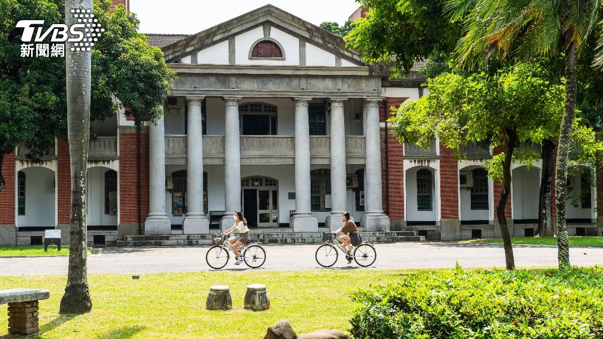 《Cheers》今（6）日公布「2025年企業最愛大學生調查」排行榜，調查發現，成功大學在過去10年中7次獲得冠軍。（示意圖／shutterstock達志影像）
