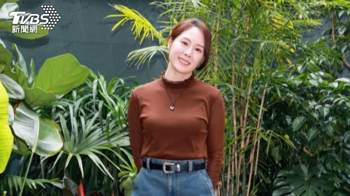 蔡亘晏中鏢A流「體溫直飆40度」　躺平3天全身痠：一動就痛