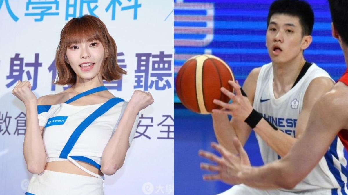 林襄師妹分手球星!爆「勒索6千萬」對話內容曝 本人發聲吐真相