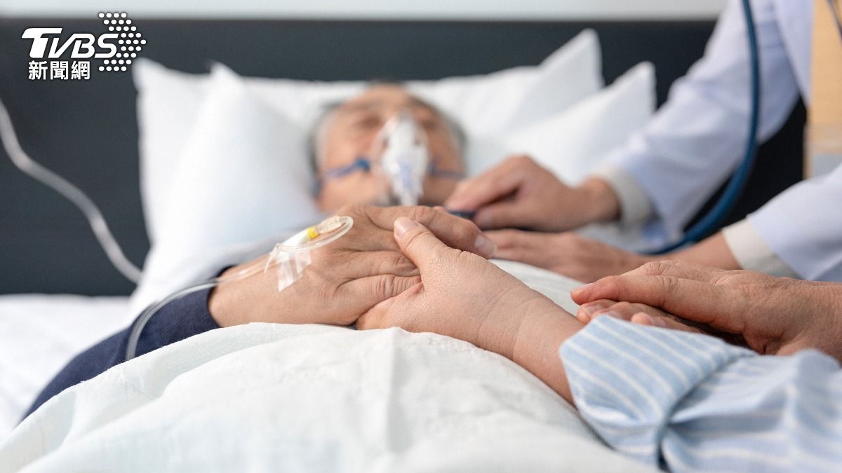 人生跑馬燈被證實是真的 臨終前後「900秒腦電波」首曝光