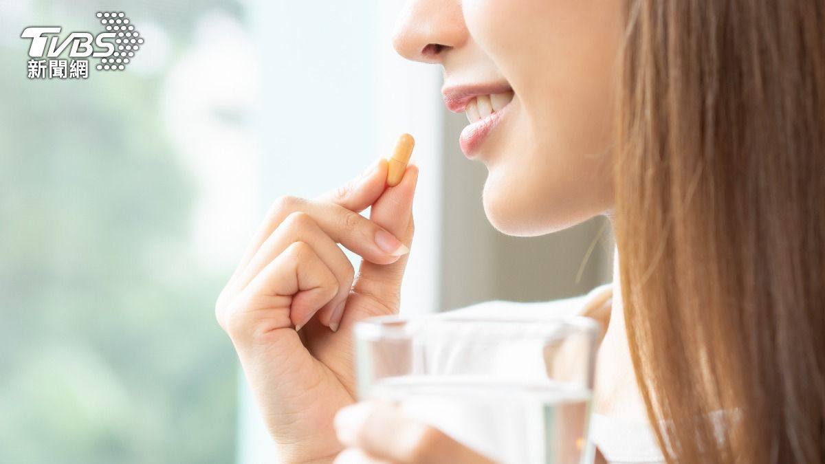 感冒只挑一種怎吃?醫揭「4保健食品」功效 維生素D防類流感