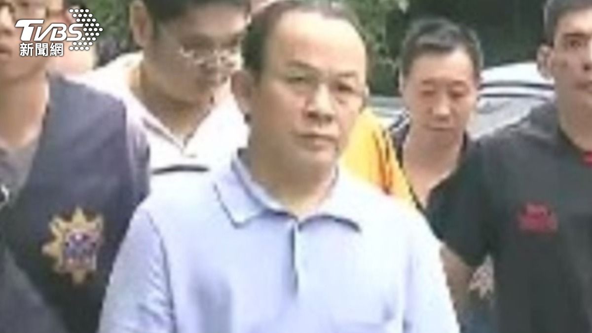 竹聯幫幫主黃少岑3/6告別式預期場面大 警政署下令全國大搜黑