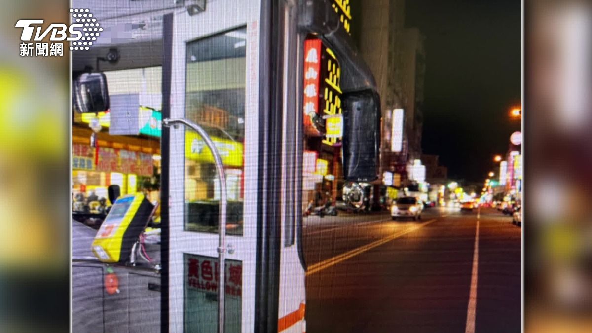 圖/TVBS