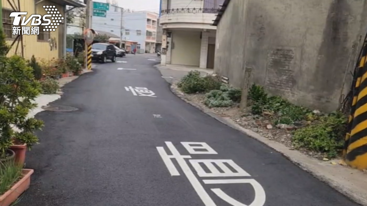 圖／TVBS
