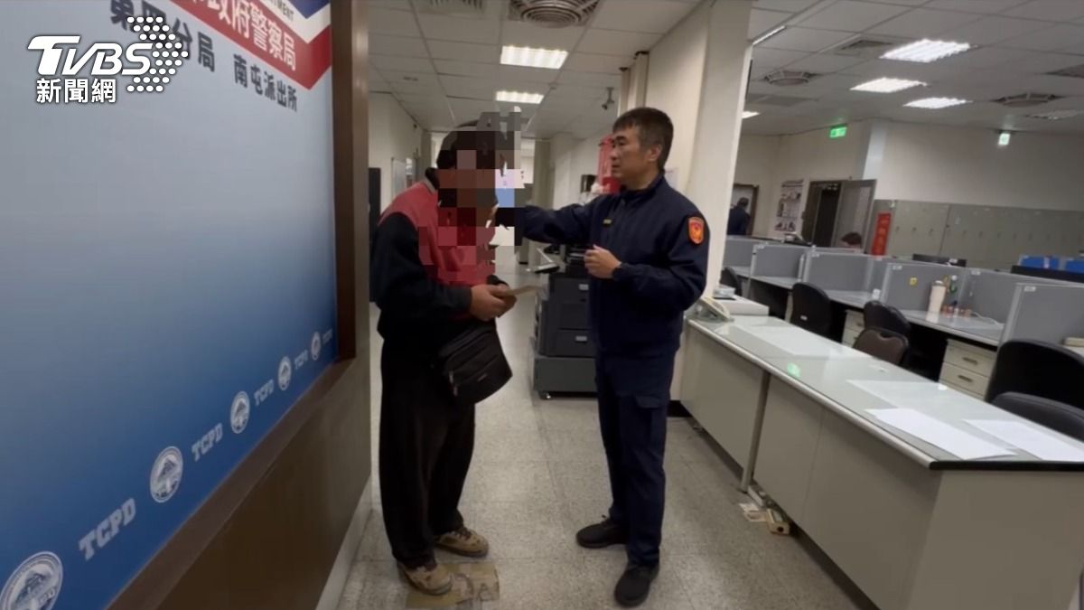 台中男高中休學攤家計!工地喪命「爸媽哭斷腸」 1疏失業者最高罰30萬