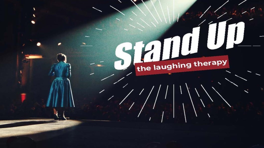 圖/公共電視主題之夜SHOW