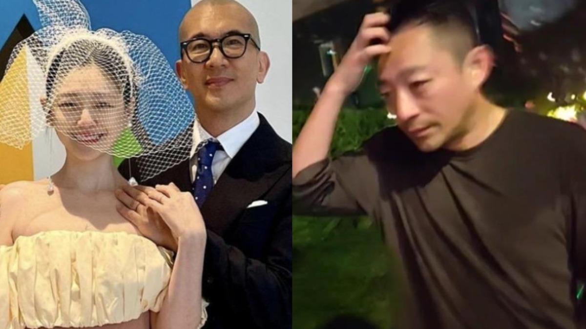 具俊曄登熱搜!中國網友「不挺汪小菲」怒轟:人跟魔的區別