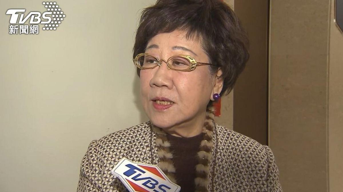 全台大罷免潮止不住了? 呂秀蓮「1句話」斷言結局