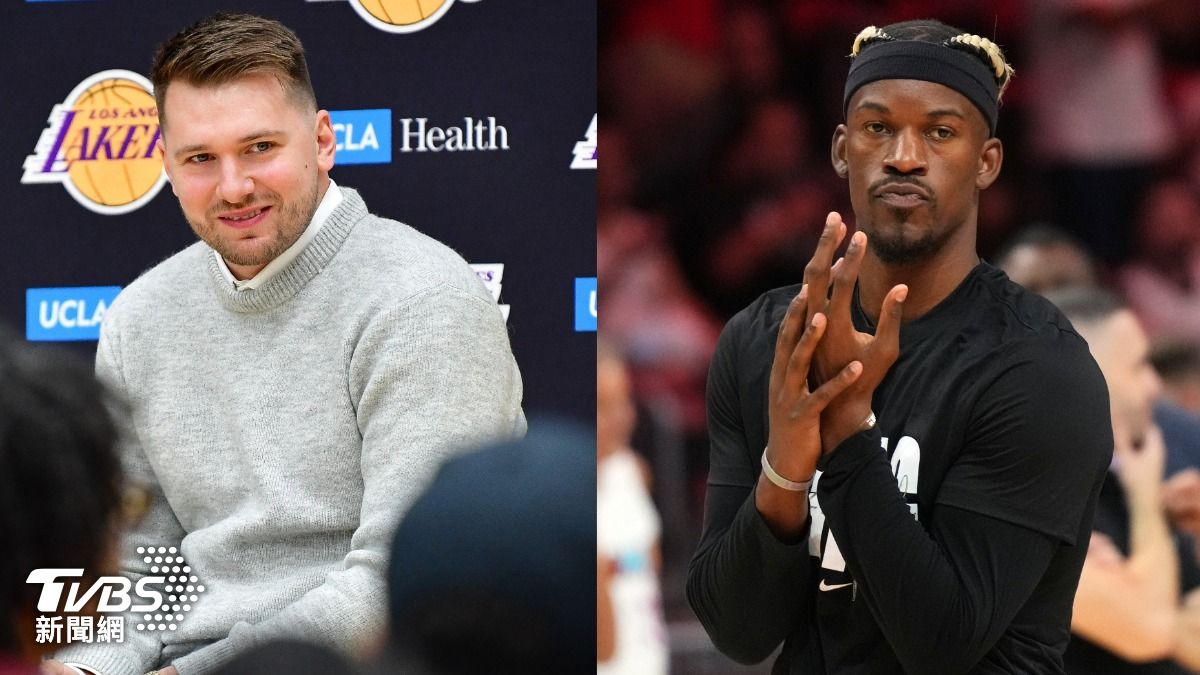 NBA交易總整理一次看!唐西奇登頭條 巴特勒重磅加盟勇士