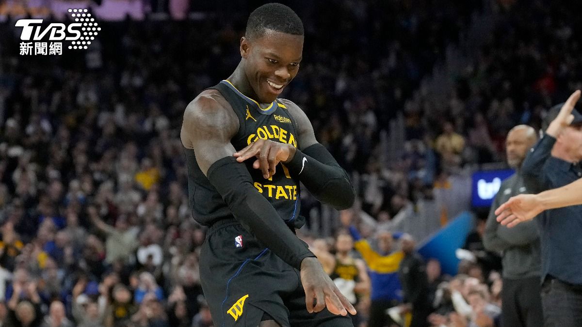 NBA/剛諷球員是現代奴隸 施羅德又被交易「一季換4隊」