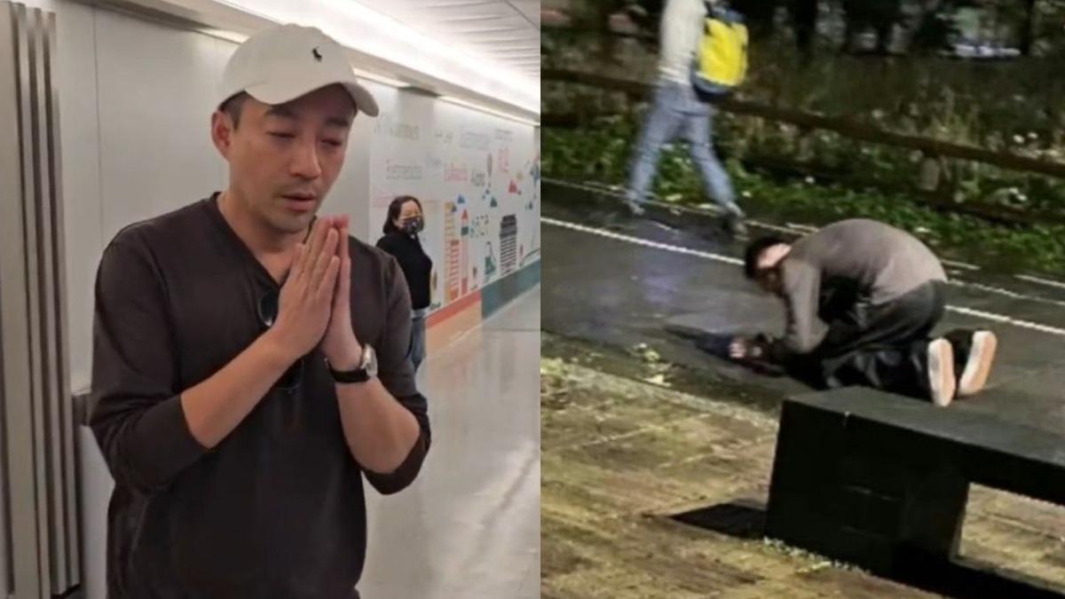 汪小菲狂立深情人設!命理師揭穿「他刑剋大S」真實目的曝光