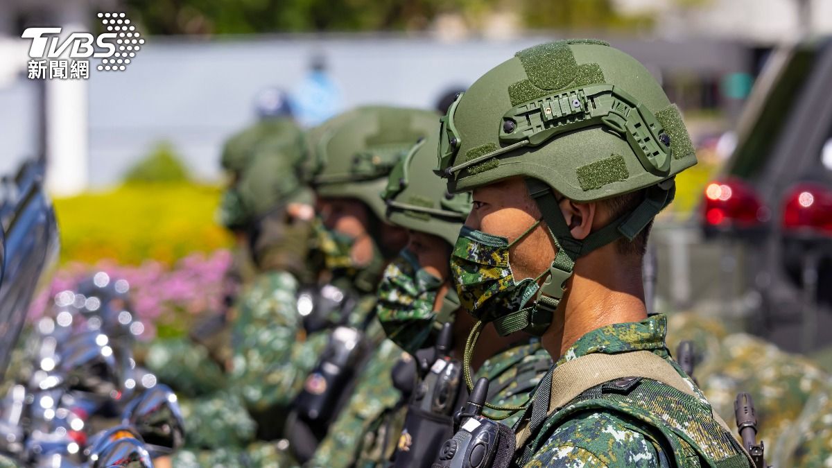 馬防部60名官兵涉詐!出租蝦皮帳號給詐團 檢警急追金流