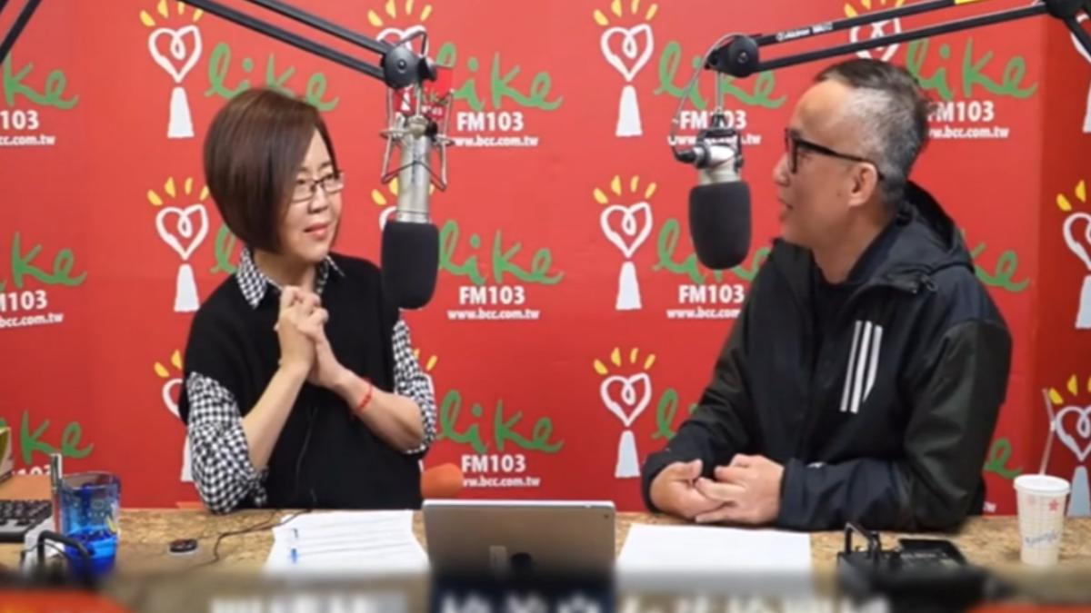 翻攝YT 中廣流行網