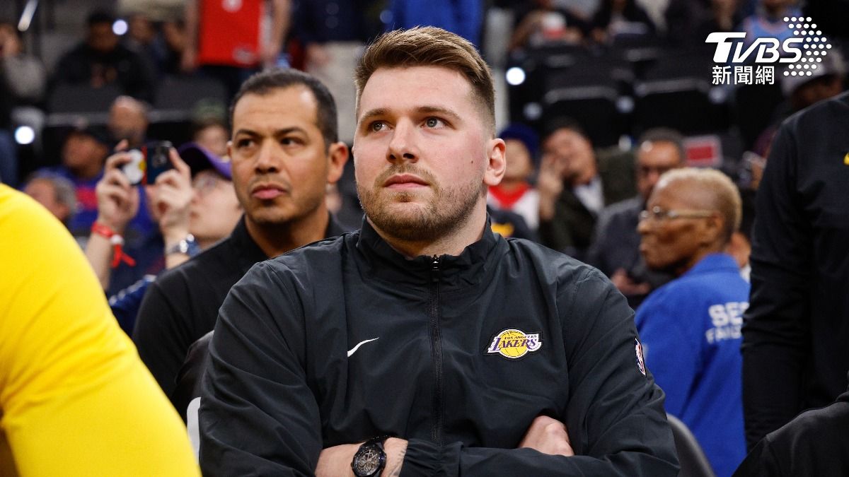 NBA/唐西奇湖人首秀日期出爐 交易後還沒練過全場5對5