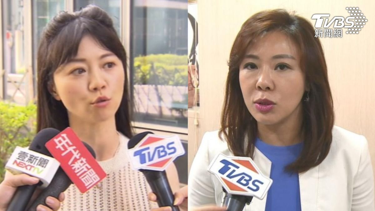 曝李彥秀美國房產爭議遭告 高嘉瑜今獲不起訴:需這樣的民代?
