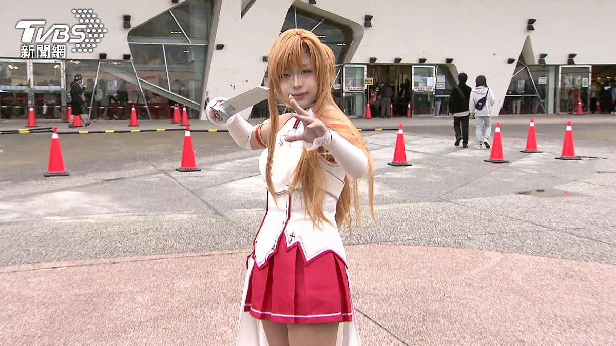 圖／TVBS