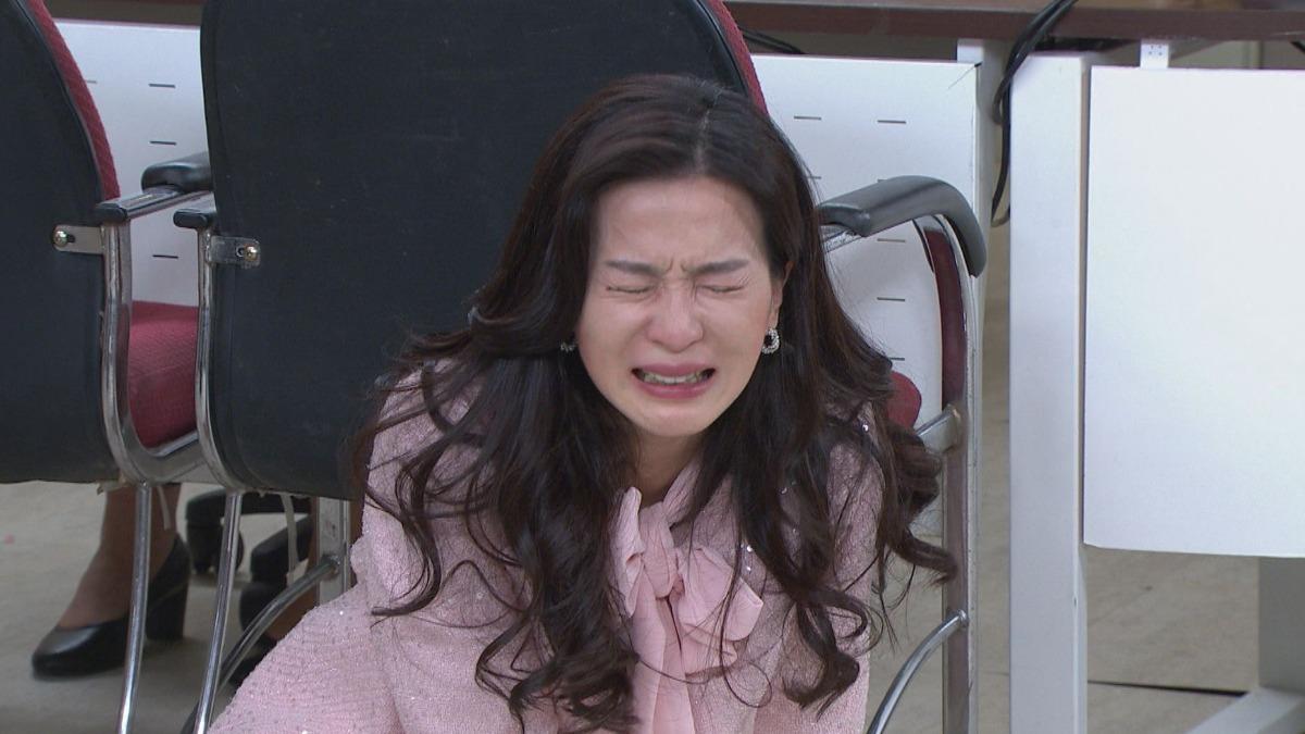 八點檔女星爆「犯罪前科」!登記結婚現場遭逮 未婚夫怒賞巴掌
