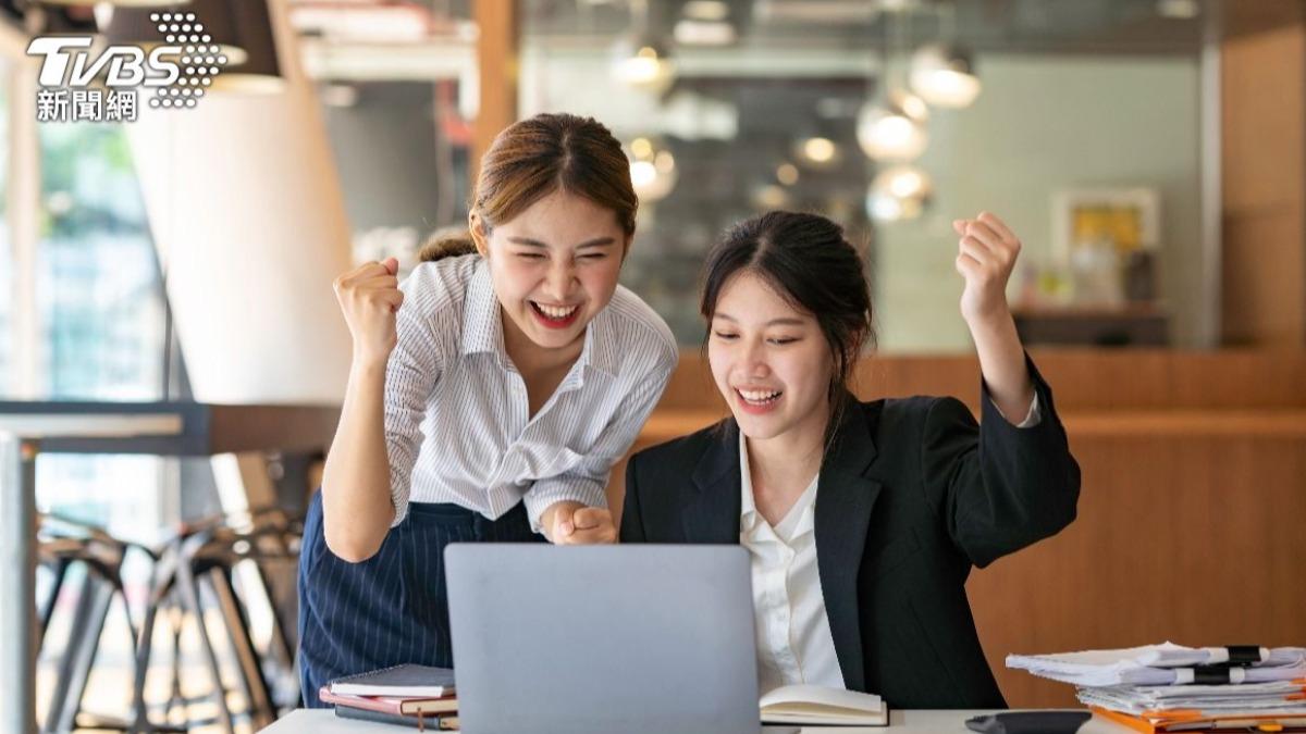 善良不會被辜負!4星座將迎「命運翻轉」 愛情事業雙豐收