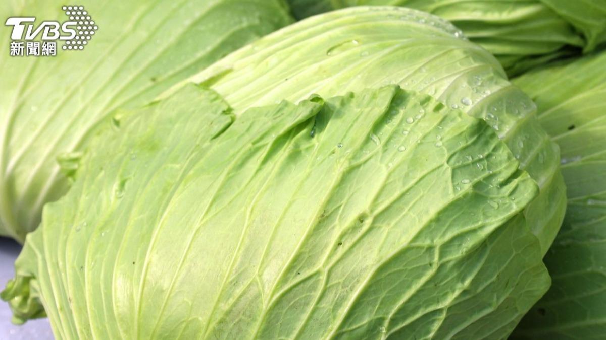 高麗菜不用一片一片洗啦！日本菜農親揭原因　台網友卻搖頭