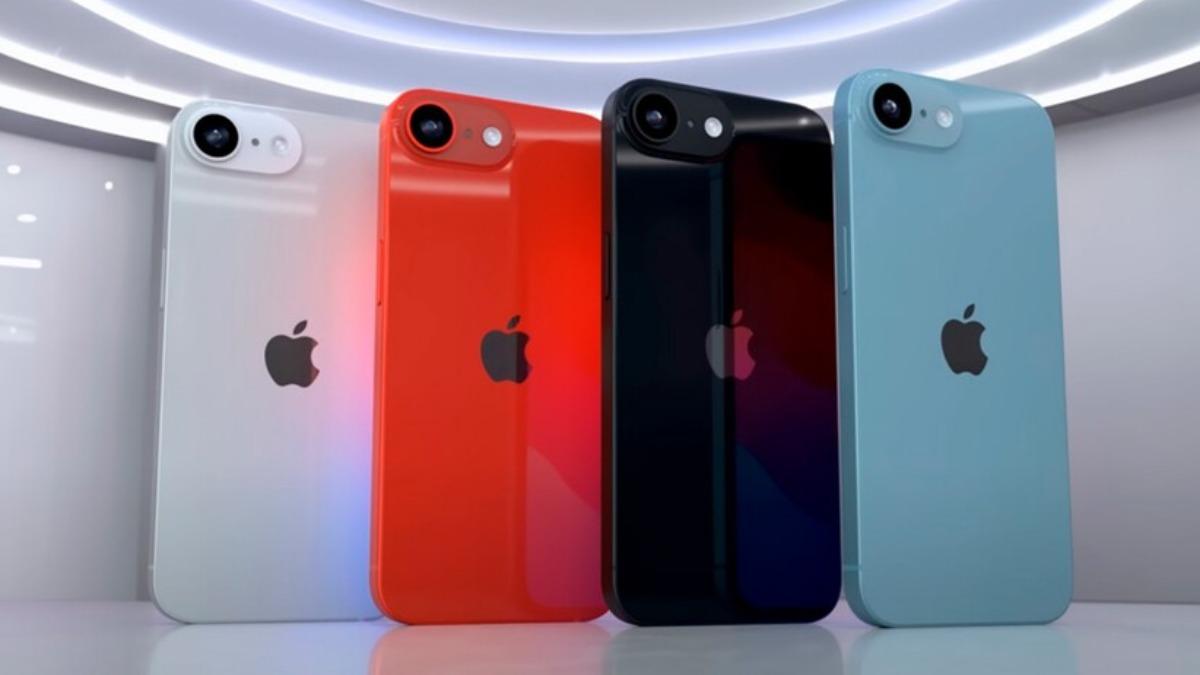 iPhone SE 4本周將突襲上架　外媒搶先曝光價格