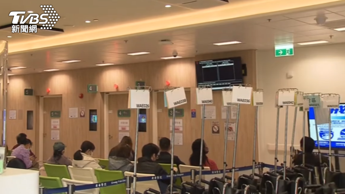 圖／TVBS