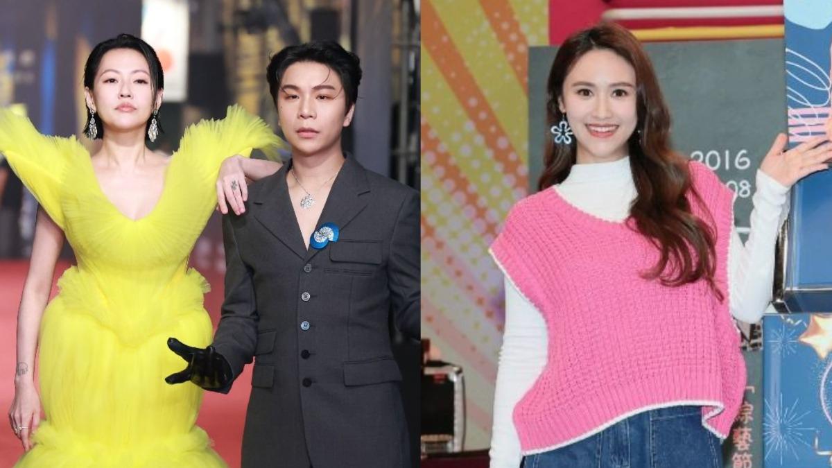 代班小S主持《小姐不熙娣》! Sandy暖心發聲「與哀哭的人同哭」
